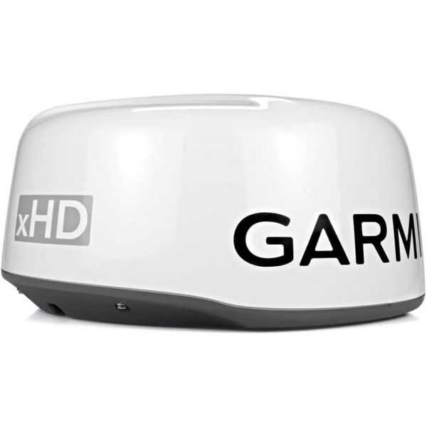 Garmin 010-00959-00 GMR 18 xHD Radar w/ 15m Cable