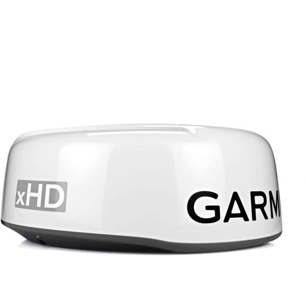 Garmin 010-00960-00 GMR 24 xHD Radar w/ 15m Cable