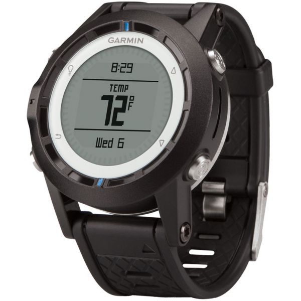 Garmin 010-01040-50 Quatix Marine GPS Watch