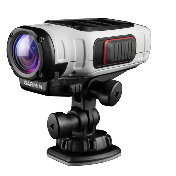 Garmin VIRB Elite HD Action Camera with Wi-Fi & GPS