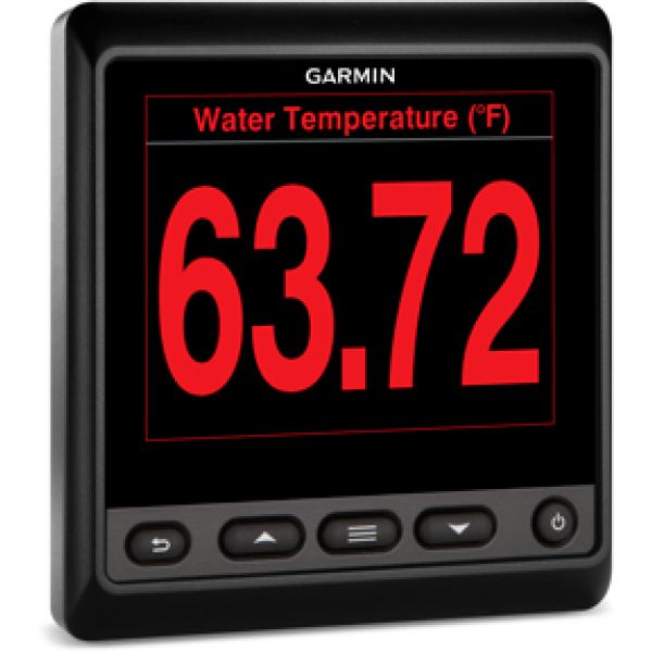 Garmin 010-01140-00 GMI 20 Marine Instrument Display