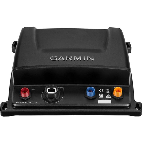 Garmin 010-01159-00 GSD 25 Premium Sonar Module