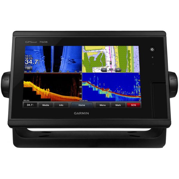 Garmin GPSMAP 7608 8