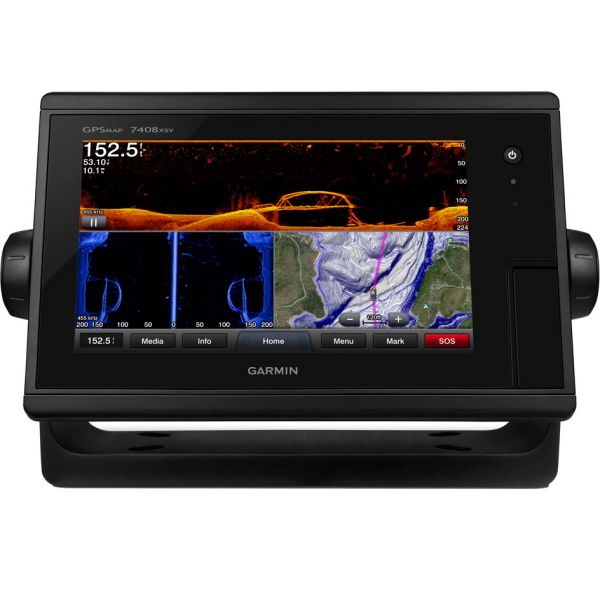 Garmin GPSMAP 7408xsv 8