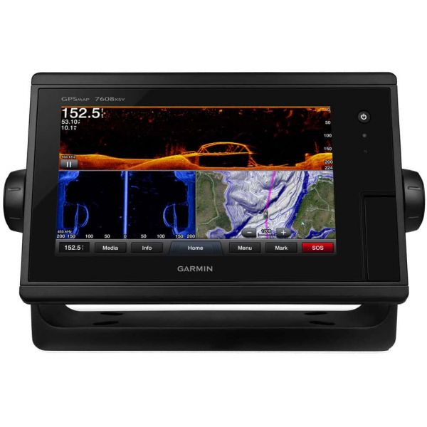 Garmin 010-01305-13 GPSMAP 7608xsv 8