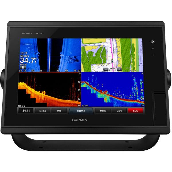 Garmin GPSMAP 7410 10