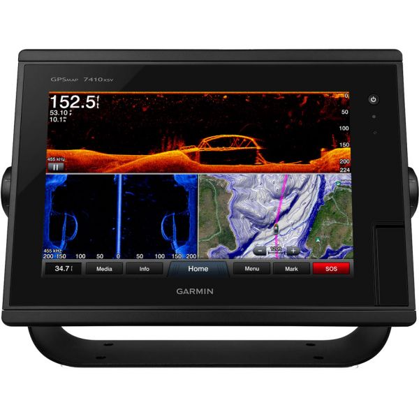 Garmin GPSMAP 7410xsv 10