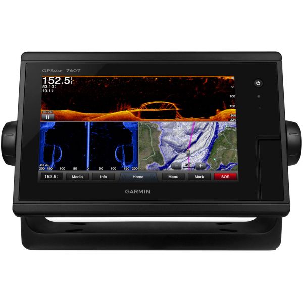 Garmin GPSMAP 7607 7