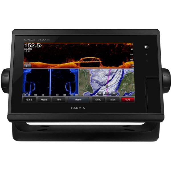 Garmin 010-01379-13 GPSMAP 7607xsv 7