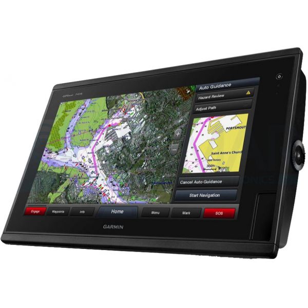 Garmin GPSMAP 7416 16