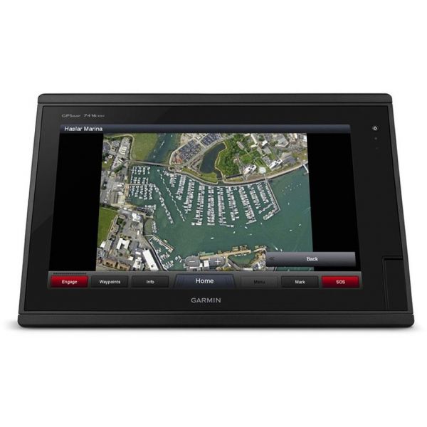 Garmin GPSMAP 7416xsv 16