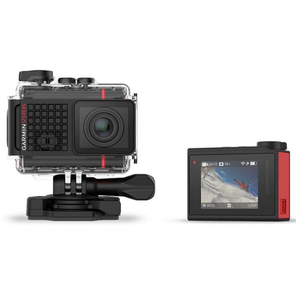 Garmin VIRB Ultra 30 4K Action Camera