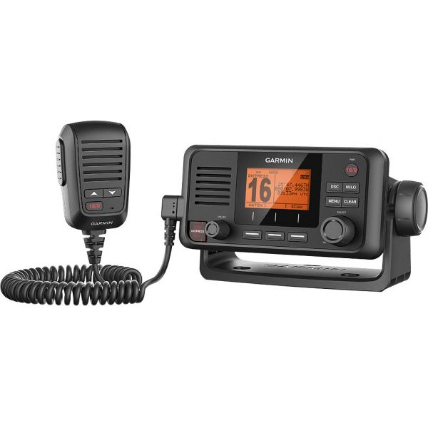 Garmin 010-01653-00 VHF 110 Marine Radio f/ North America