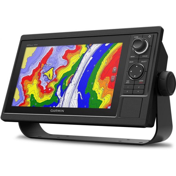 Garmin 010-01740-03 GPSMAP 1042xsv 10 in. Combo