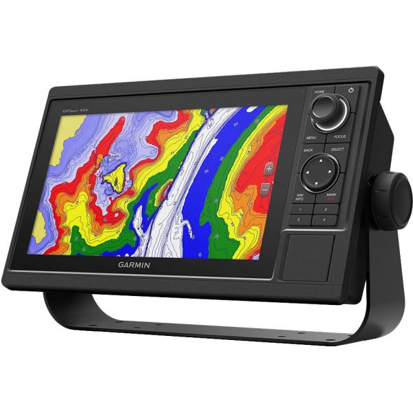 Garmin GPSMAP 1042xsv 10