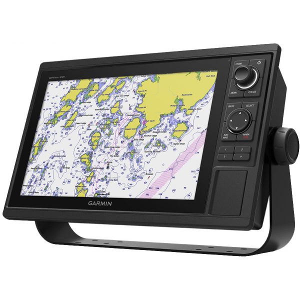 Garmin GPSMAP 1242xsv 12