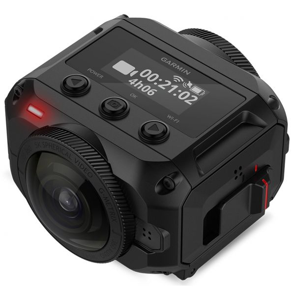 Garmin VIRB 360 Action Camera