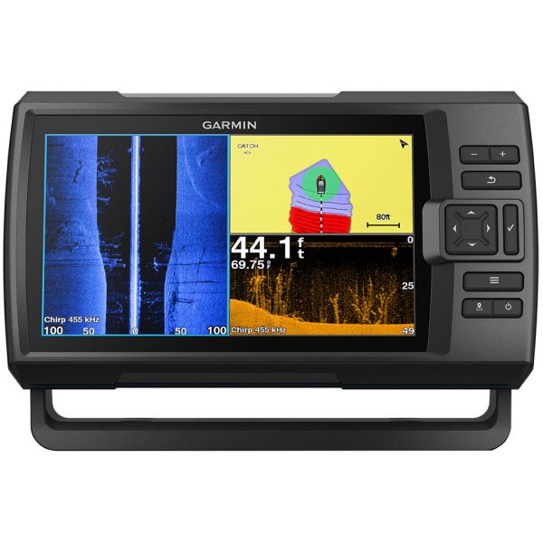 Garmin STRIKER Plus 9sv Fishfinder