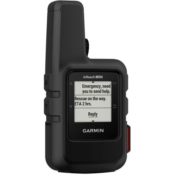 Garmin inReach Mini Handheld Outdoor GPS - Gray