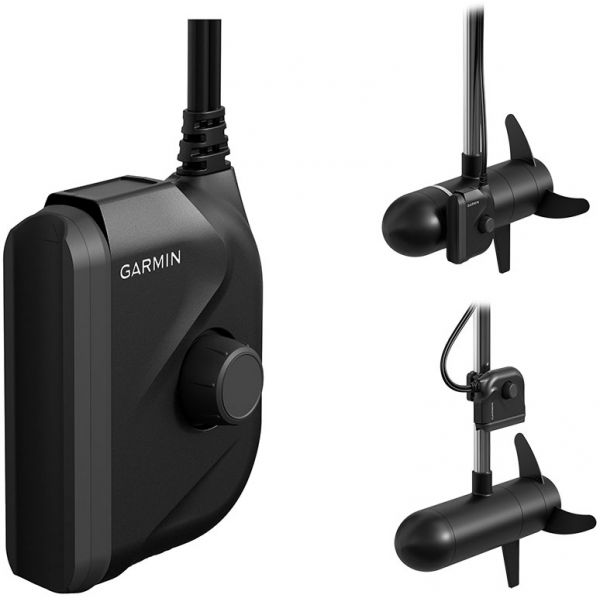 Garmin 010-01945-00 Panoptix PS22-TR LiveVU Forward & Down Transducer