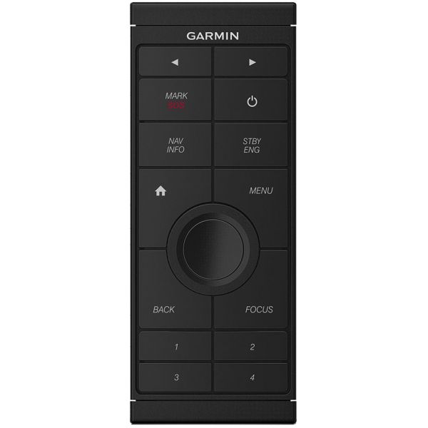 Garmin GRID 20 Remote Input Device - Vertical