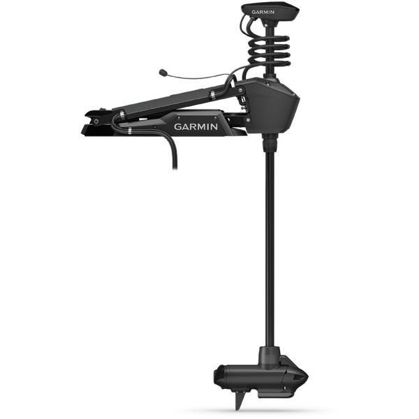 Garmin Force Freshwater Bow Mount Trolling Motor - 50 inch