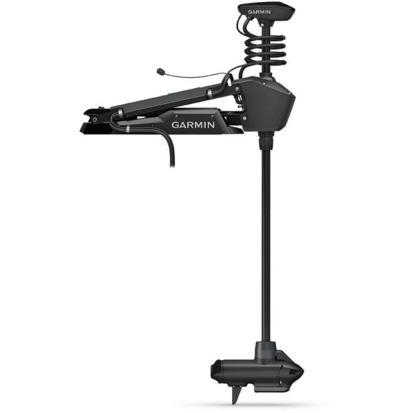 Garmin Force Freshwater Bow Mount Trolling Motor - 57 inch