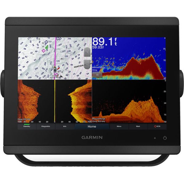 Garmin GPSMAP 8410xsv 10