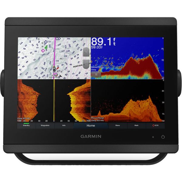 Garmin GPSMAP 8610xsv 10