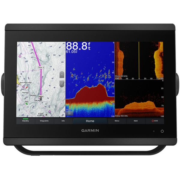 Garmin GPSMAP 8412xsv 12