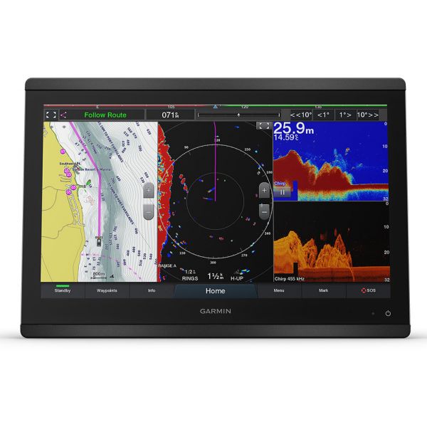 Garmin GPSMAP 8416xsv 16