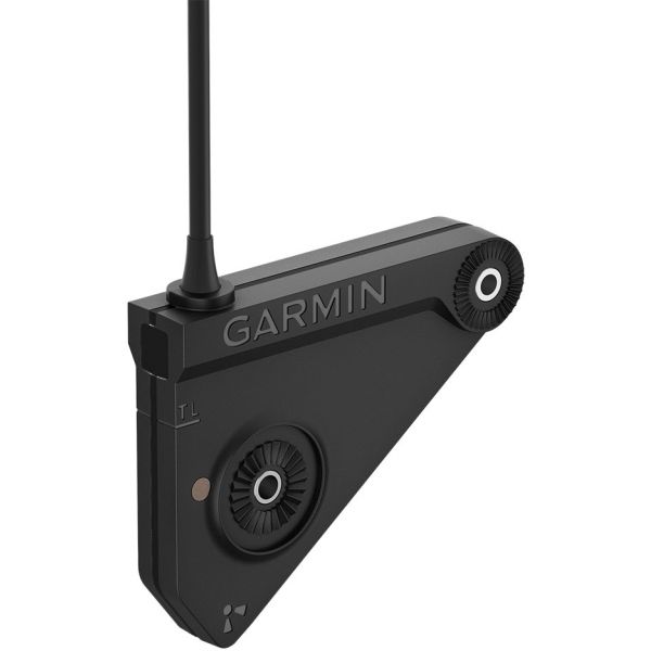 Garmin Panoptix LiveScope LVS12 Transducer