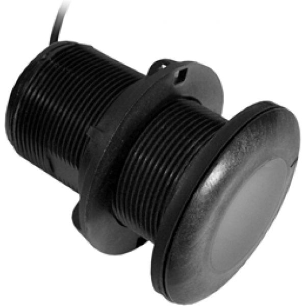 Garmin P19 Nylon 12° Tilt Transducer - 8-Pin