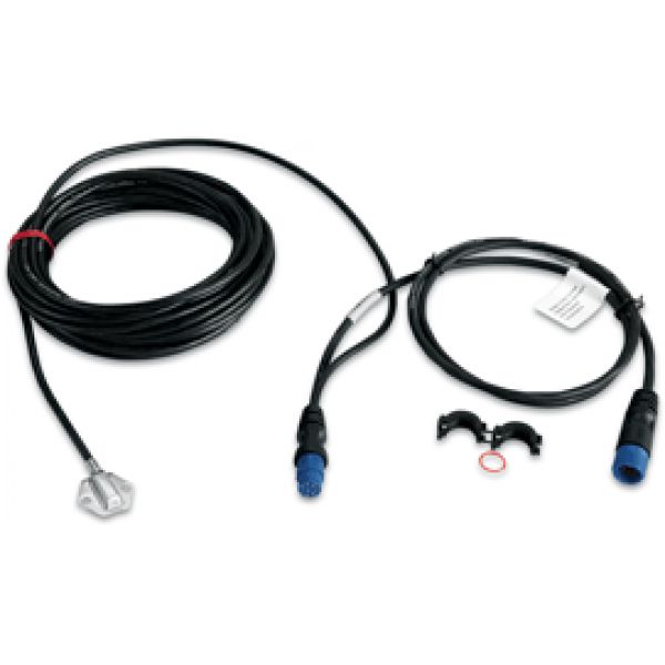 Garmin External Mount Water Temp Probe - Airmar T80 - 8-Pin