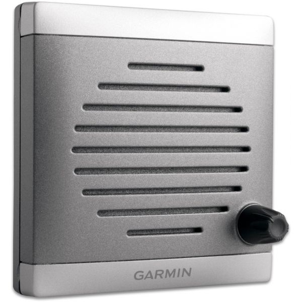 Garmin Active Speaker for AIS 300, VHF 200, VHF 300 & VHF 300 AIS