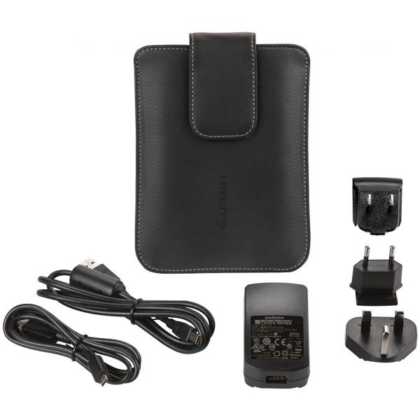 Garmin nuvi Travel Pack