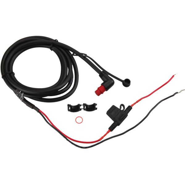 Garmin Right Angle Power Cable for MFD Units