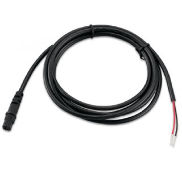 Garmin Power Cable for Echo Series Fishfinders