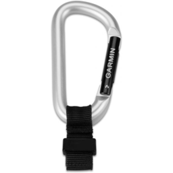 Garmin 010-11854-00 Lanyard Carabiner