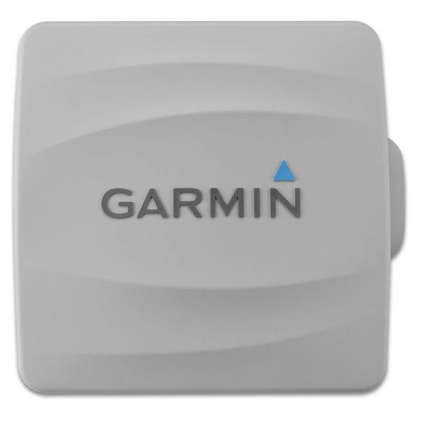 Garmin 010-11971-00 Protective Cover f/ GPSMAP 5X7 & echoMAP 50s