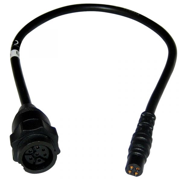 Garmin 010-11979-00 MotorGuide Adapter Cable f/ 4-Pin Units