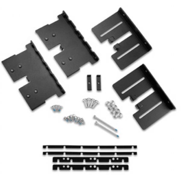 Garmin 010-12018-00 Flat Mount Kit for GPSMAP 8008/8208