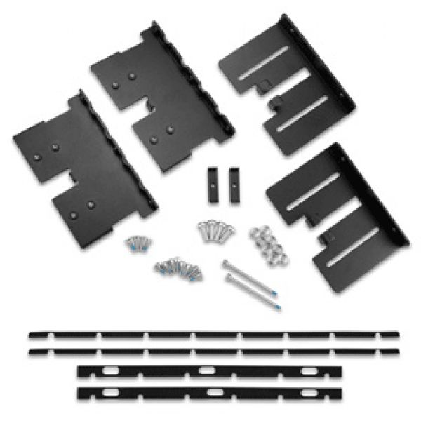 Garmin 010-12018-02 Flat Mount Kit for GPSMAP 8015/8215