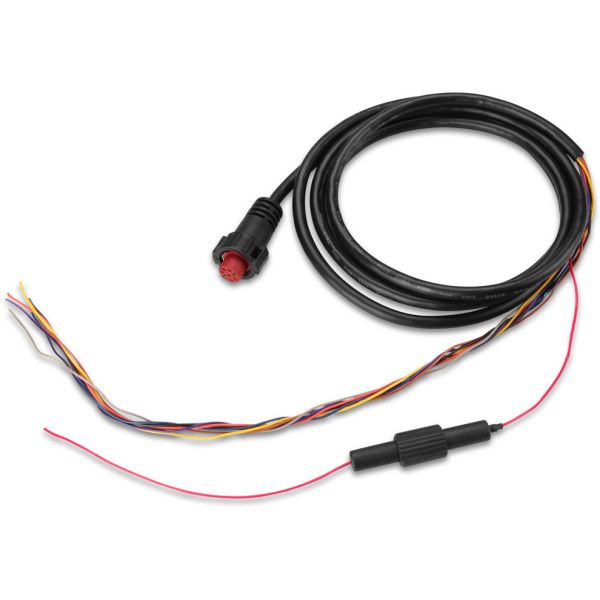 Garmin Power Cable - 8-Pin