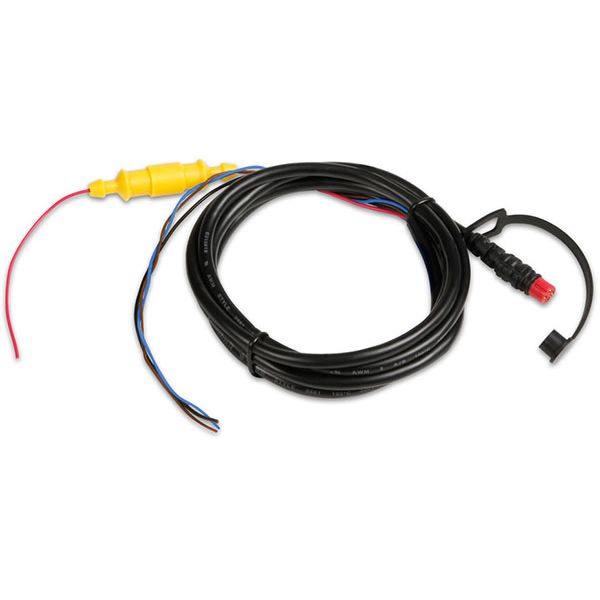 Garmin 010-12199-04 Power/Data Cable - 4-Pin