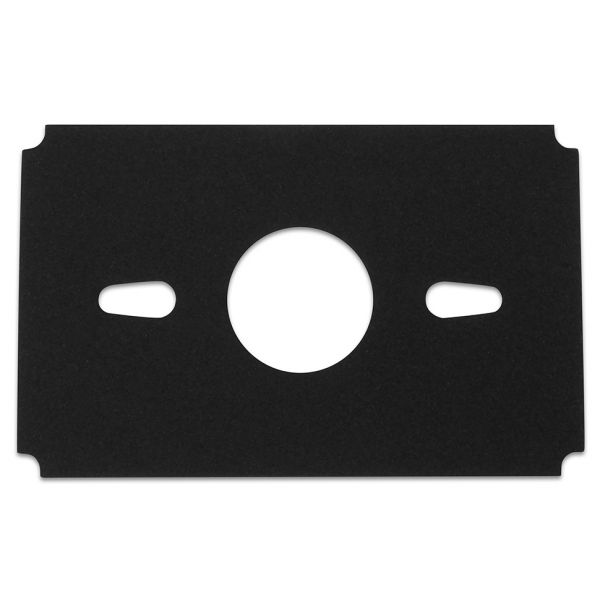 Garmin Flush Mount Gasket for GNX 120