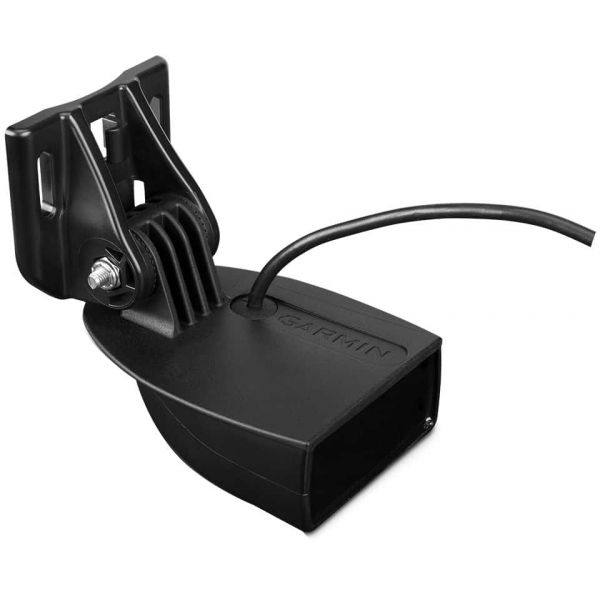 Garmin 010-12402-10 GT15M-TM Transom Mount Transducer - 8-Pin