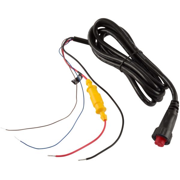 Garmin 010-12445-00 Power/Data Cable for echoMAP CHIRP