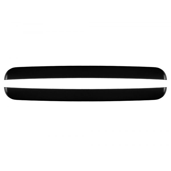 Garmin 010-12445-11 Trim Piece Snap Cover f/ echoMAP CHIRP 5Xdv