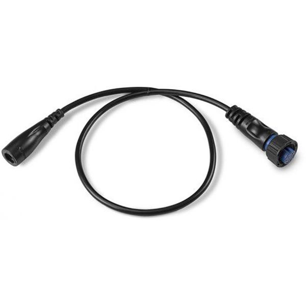 Garmin 4-Pin Transducer to 8-Pin Sonar Port